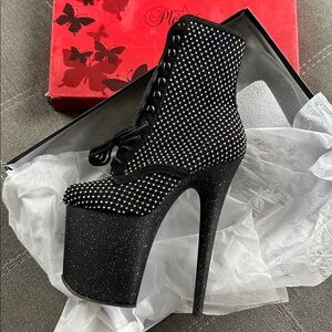 Pleaser  FLAMINGO-1020RM